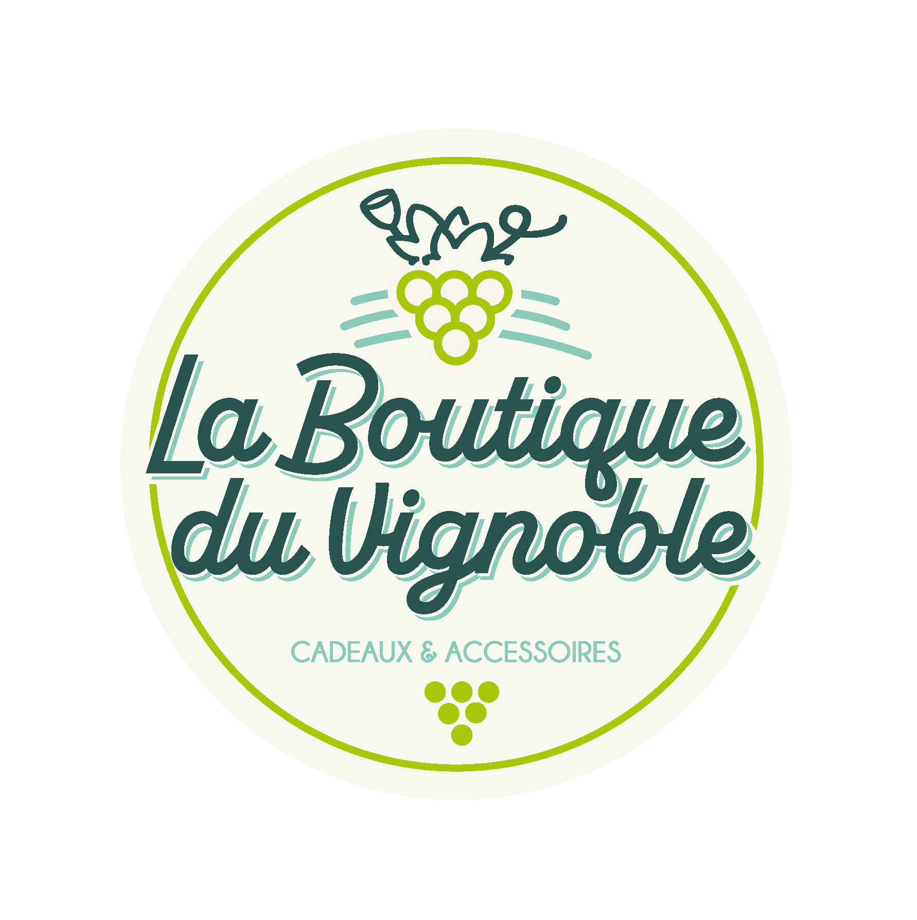 La Boutique du Vignoble
